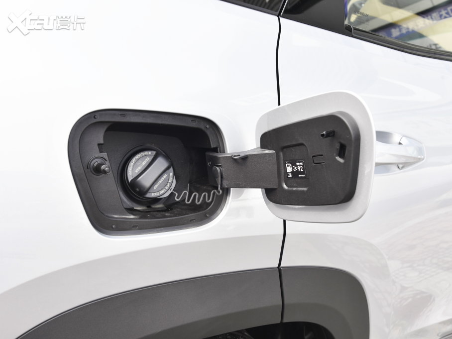 2023ԽL 1.5TD DCTF