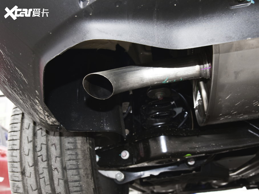 2023ԽL 1.5TD DCTF