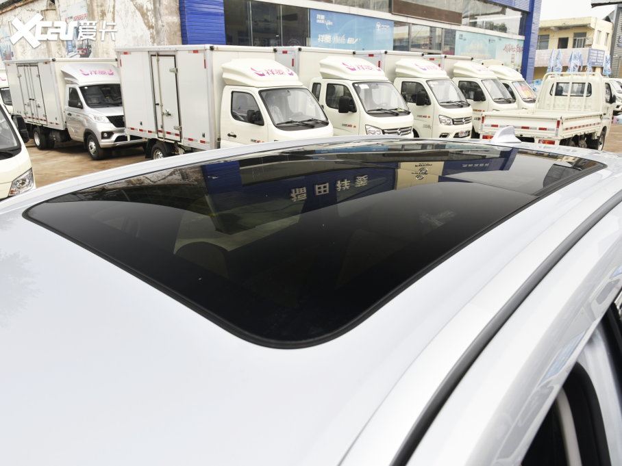 2023ԽL 1.5TD DCTF