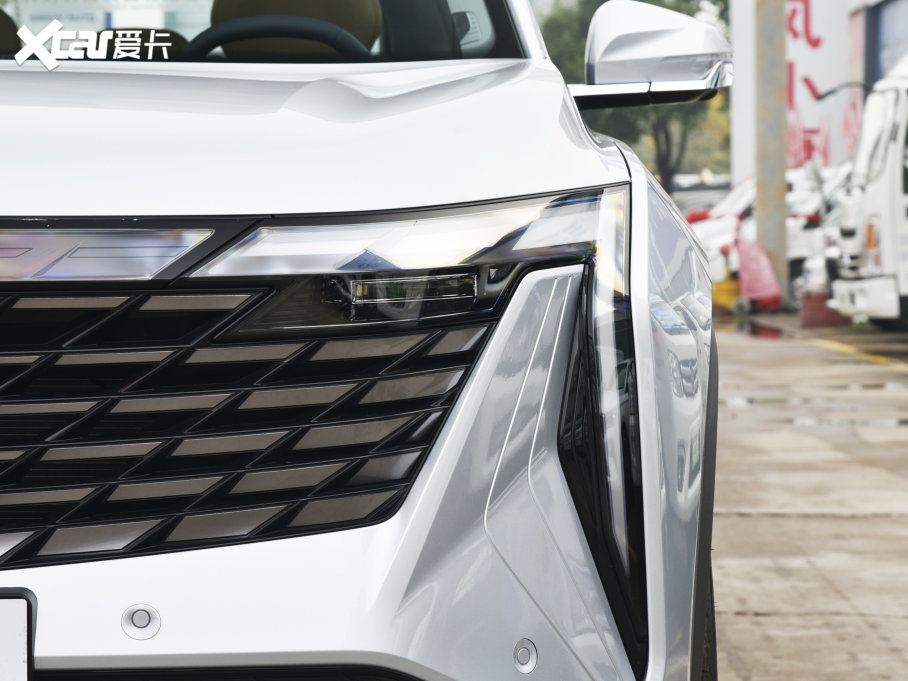 2023ԽL 1.5TD DCTF