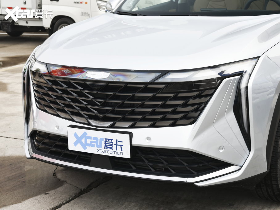 2023ԽL 1.5TD DCTF