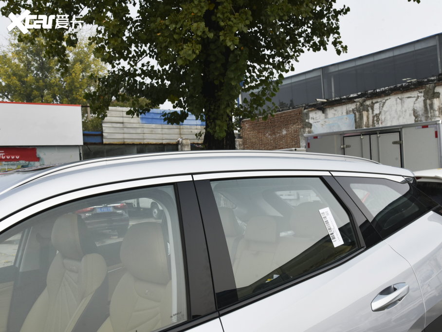 2023ԽL 1.5TD DCTF