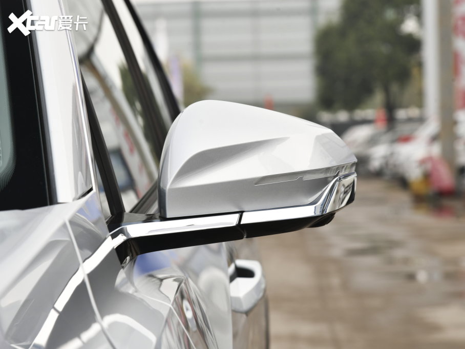 2023ԽL 1.5TD DCTF