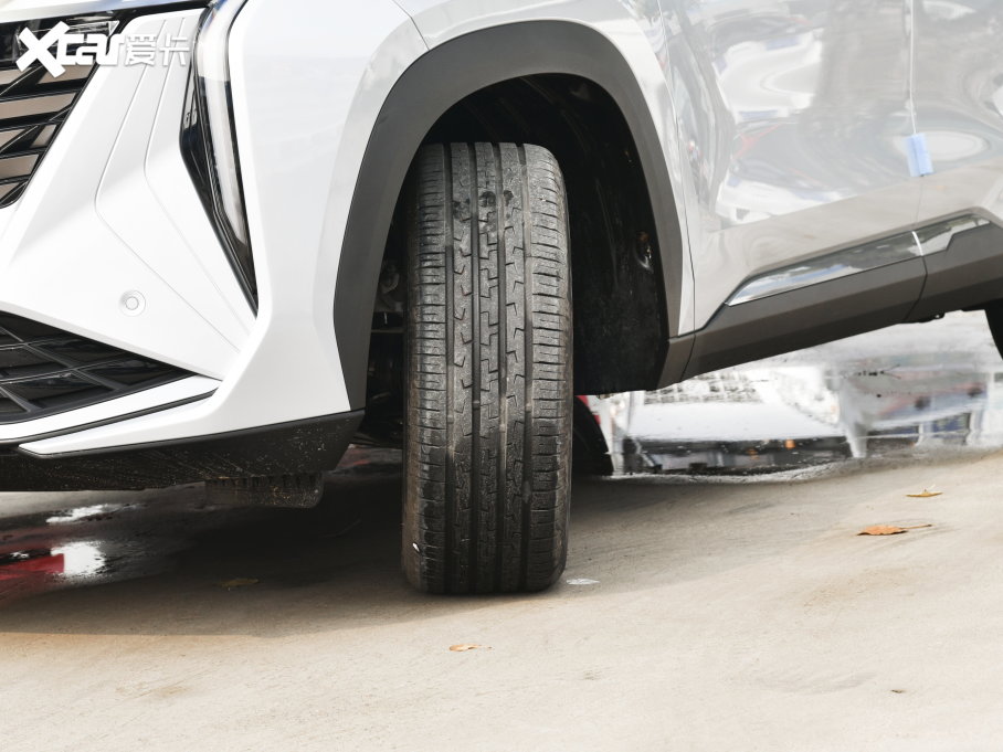 2023ԽL 1.5TD DCTF