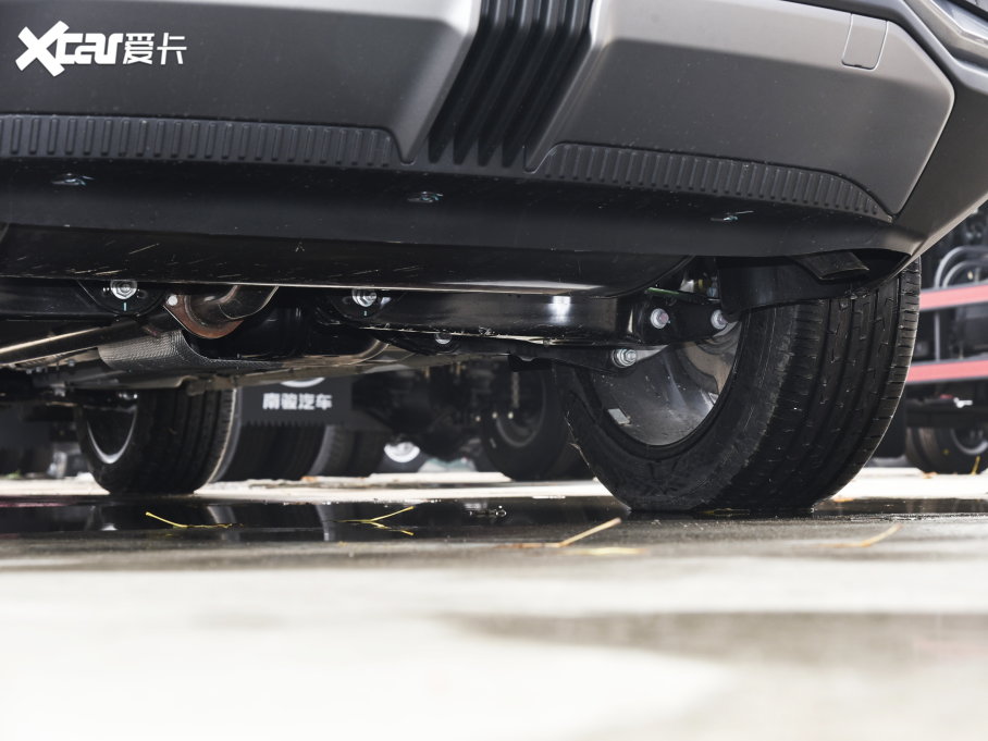 2023ԽL 1.5TD DCTF