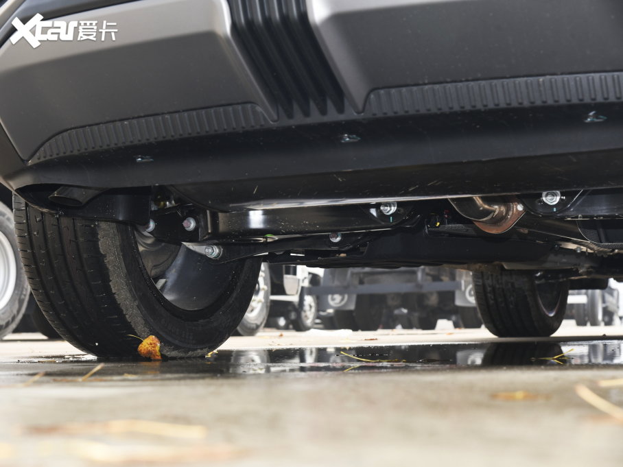 2023ԽL 1.5TD DCTF