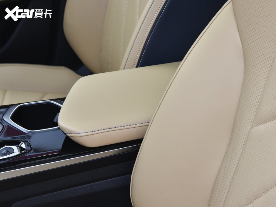 2023ԽL 1.5TD DCTF