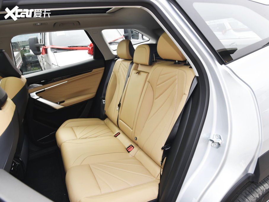 2023ԽL 1.5TD DCTF