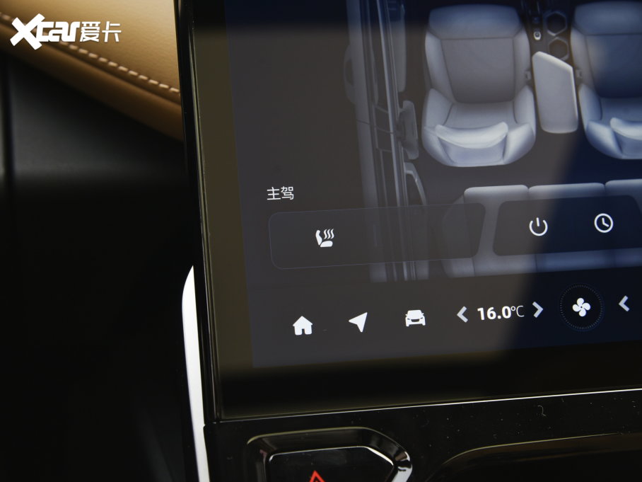 2023ԽL 1.5TD DCTF