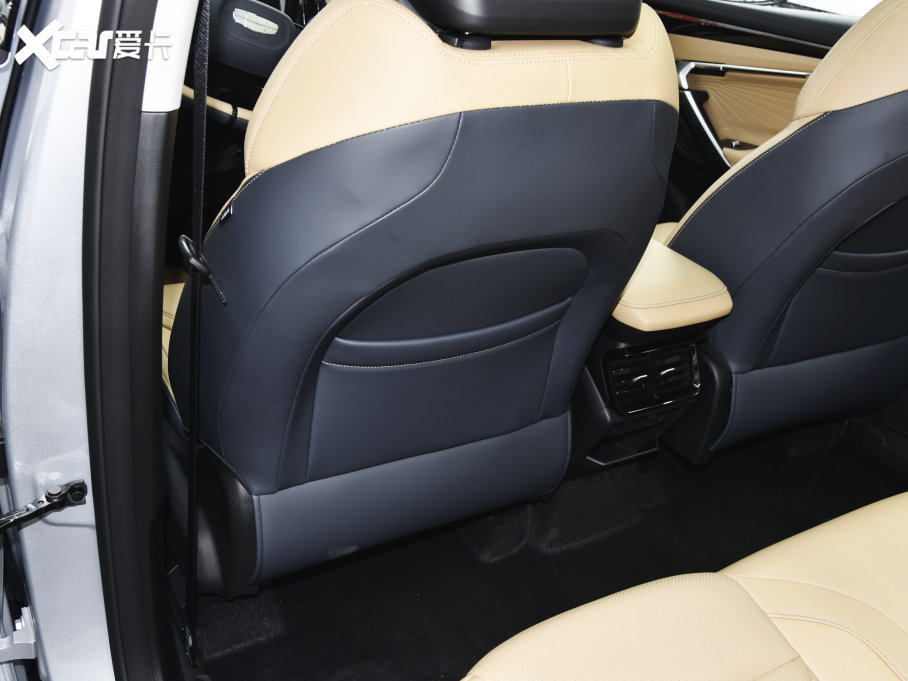 2023ԽL 1.5TD DCTF