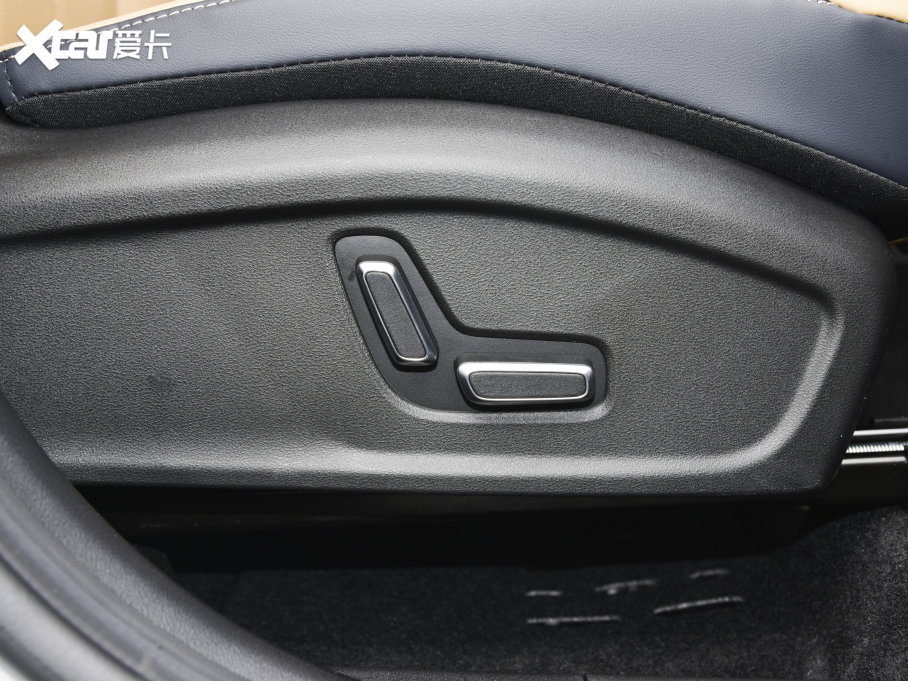 2023ԽL 1.5TD DCTF