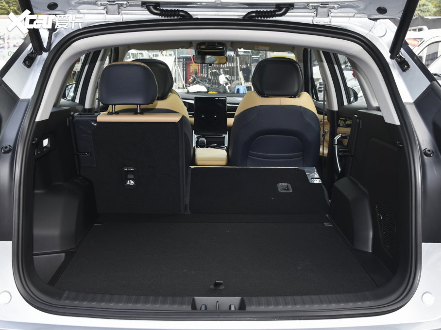 2023ԽL 1.5TD DCTF