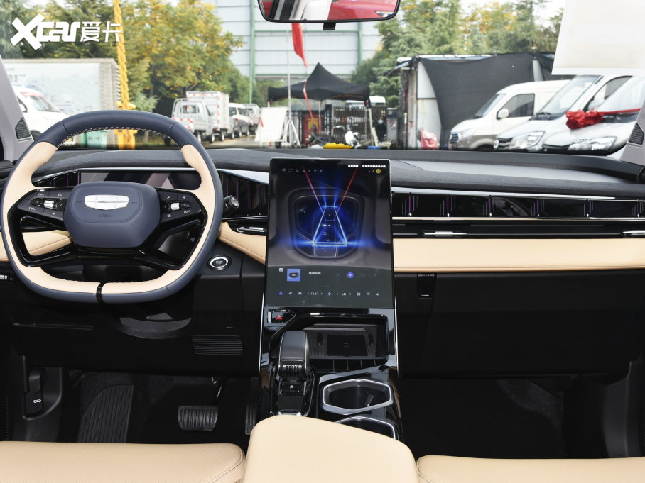 2023ԽL 1.5TD DCTF