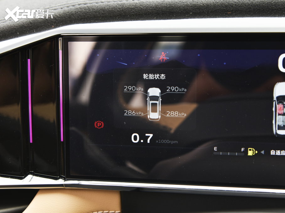 2023ԽL 1.5TD DCTF