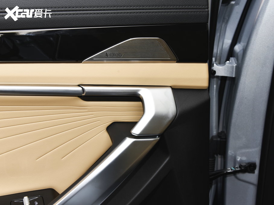 2023ԽL 1.5TD DCTF