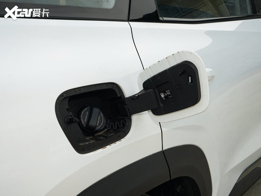 2023ԽL 1.5TD DCTA