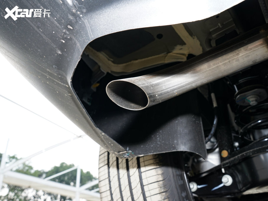 2023ԽL 1.5TD DCTA