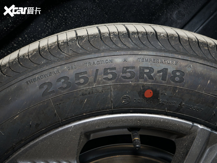 2023ԽL 1.5TD DCTA