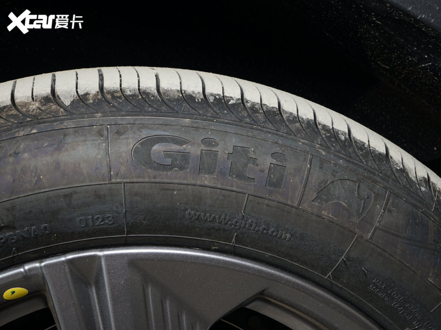 2023ԽL 1.5TD DCTA