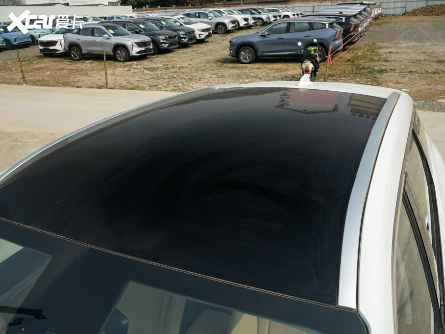 2023ԽL 1.5TD DCTA