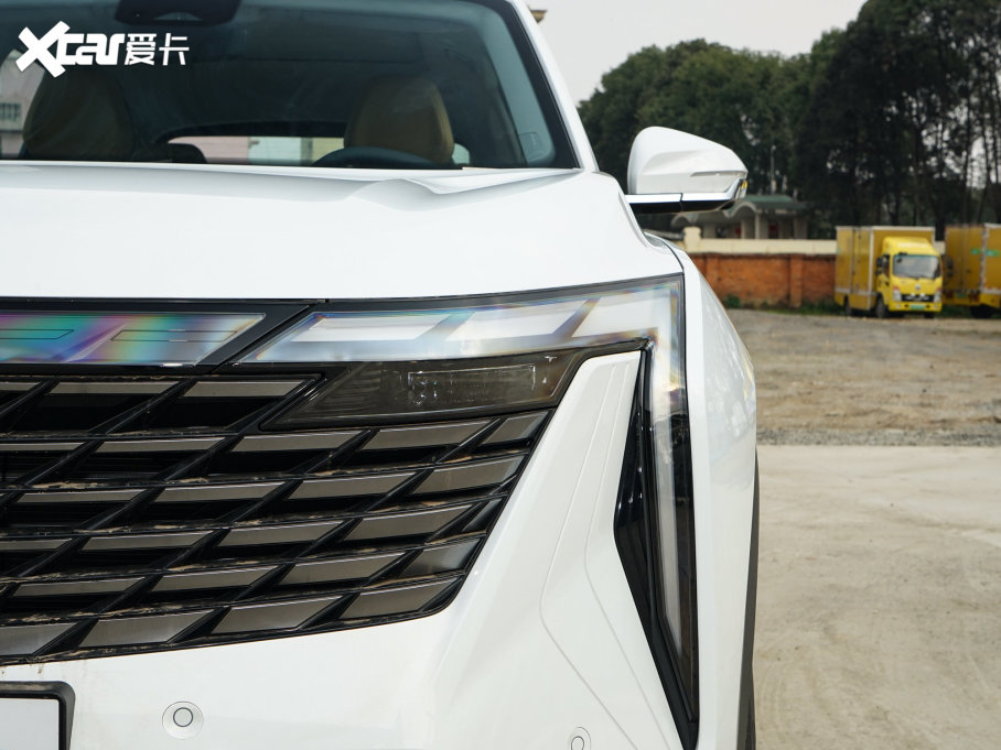 2023ԽL 1.5TD DCTA