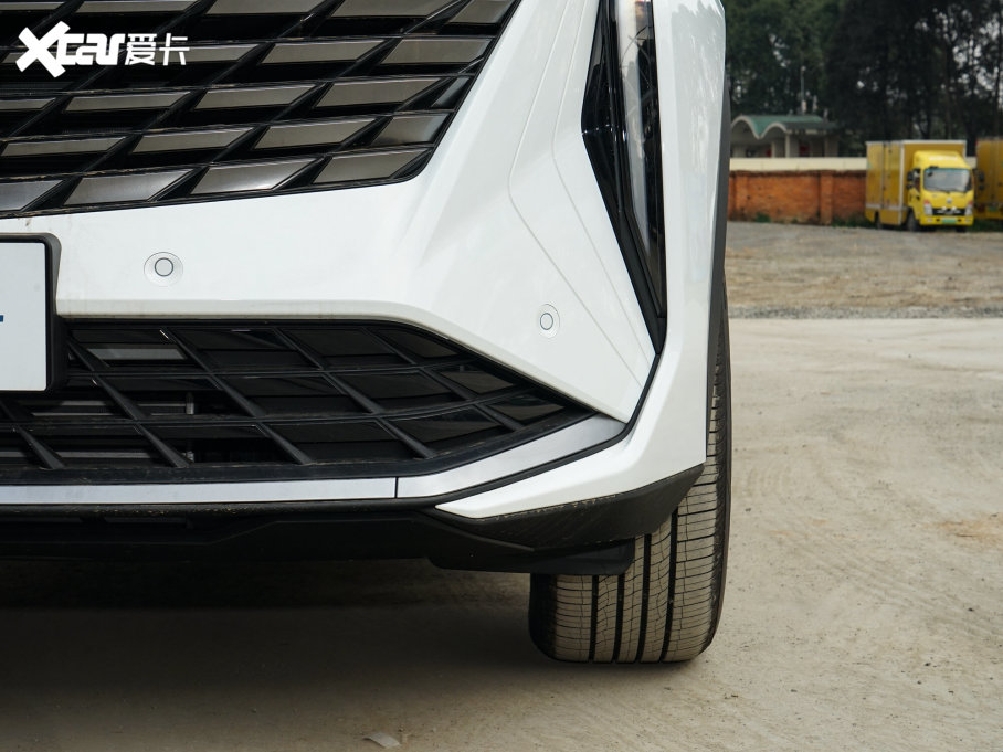 2023ԽL 1.5TD DCTA