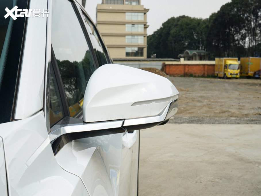 2023ԽL 1.5TD DCTA