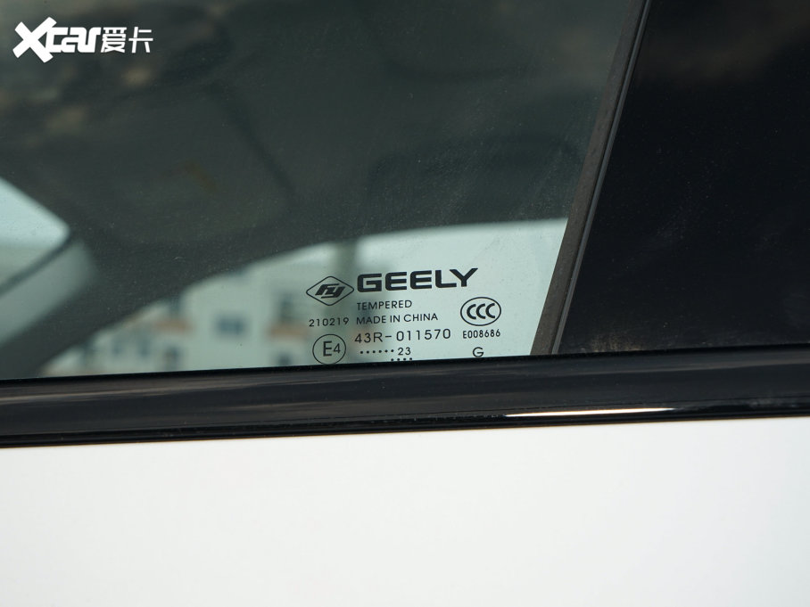 2023ԽL 1.5TD DCTA