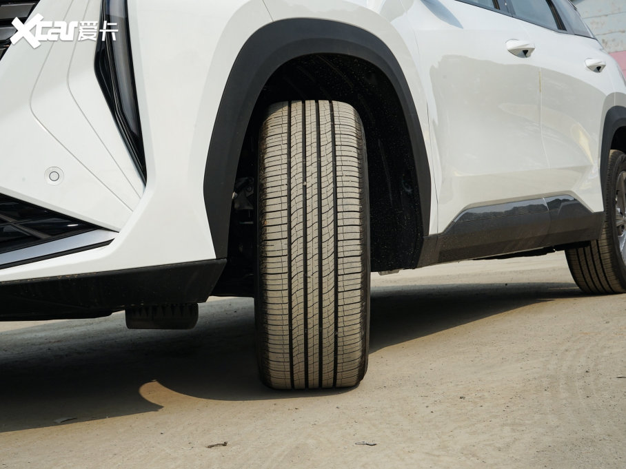 2023ԽL 1.5TD DCTA