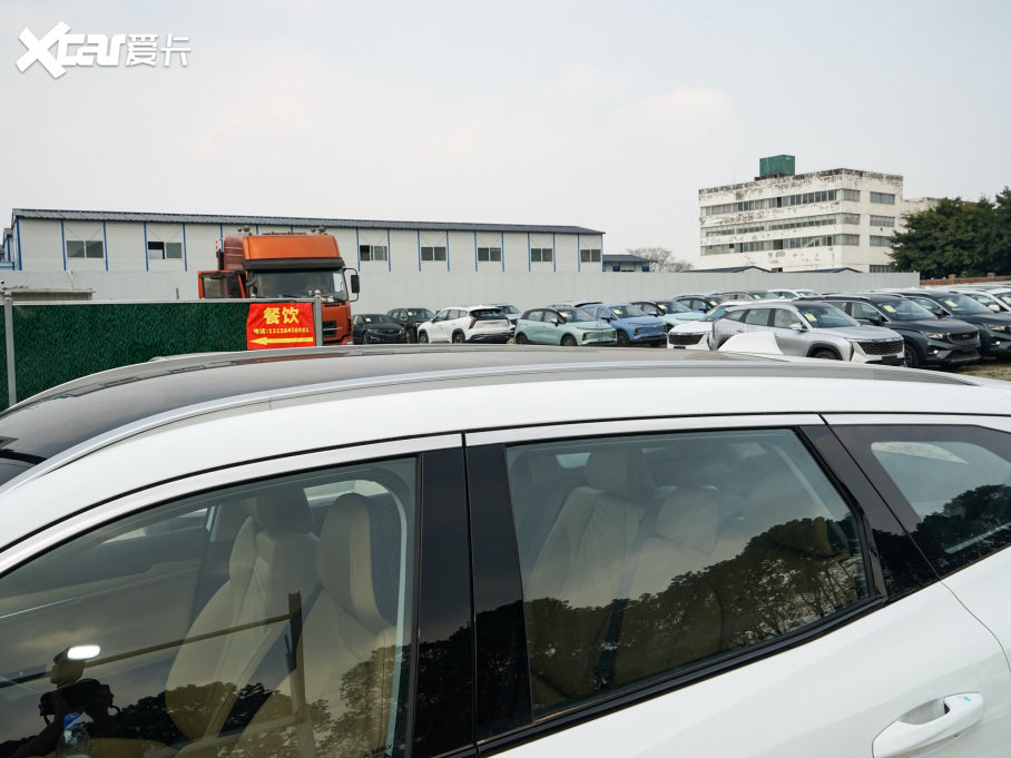 2023ԽL 1.5TD DCTA