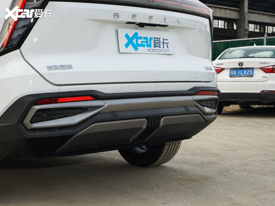 2023ԽL 1.5TD DCTA