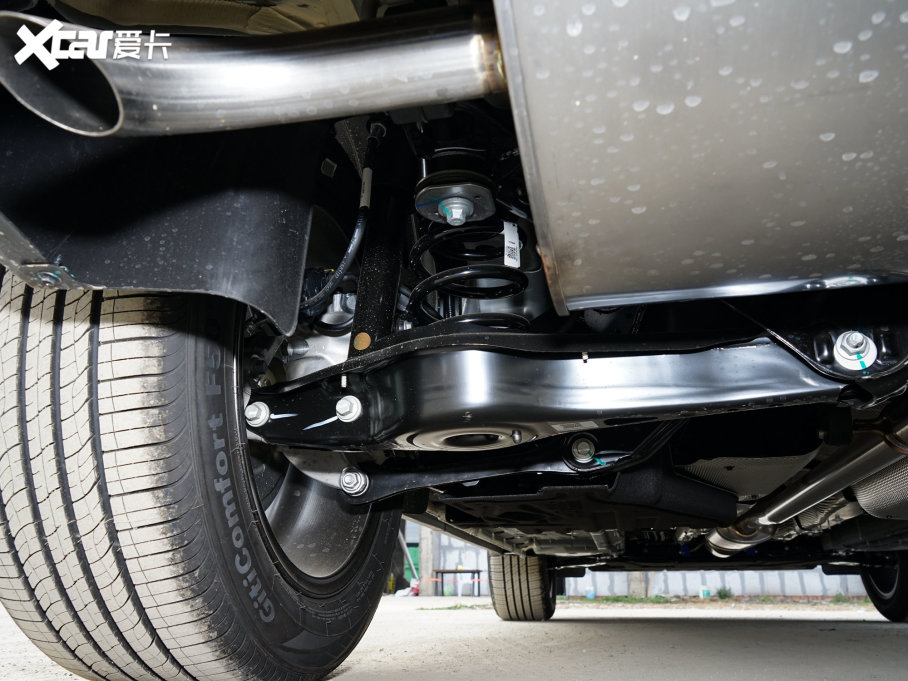 2023ԽL 1.5TD DCTA