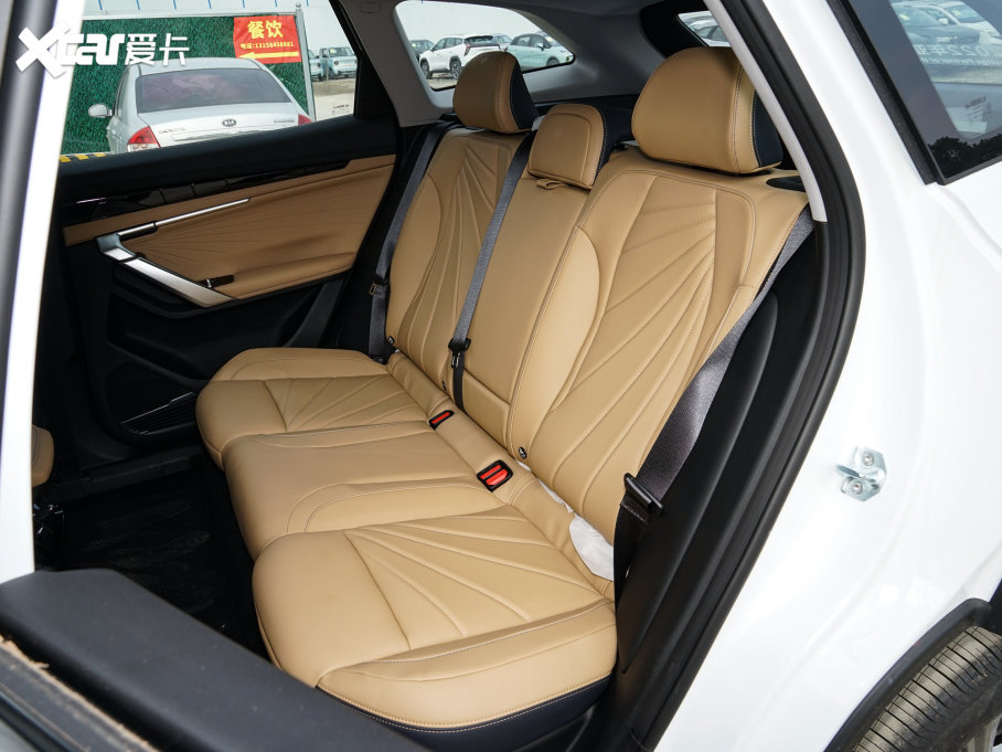 2023ԽL 1.5TD DCTA