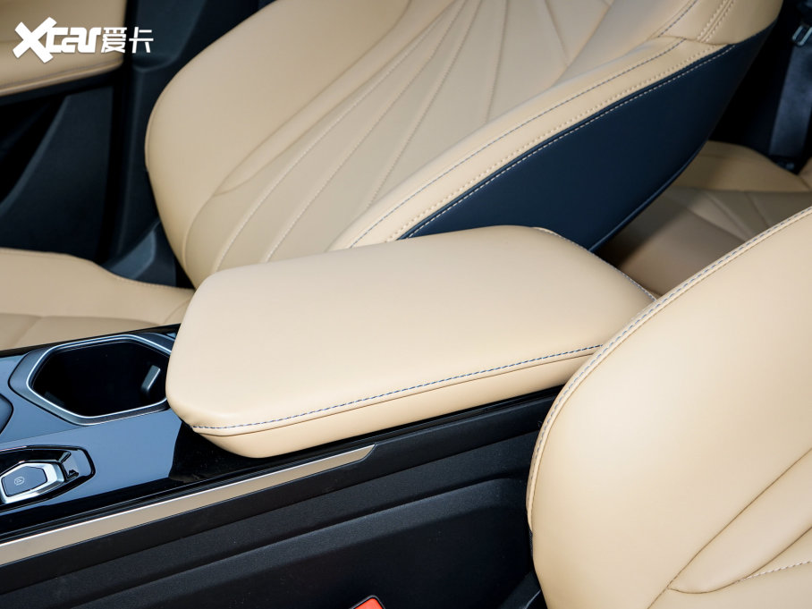 2023ԽL 1.5TD DCTA