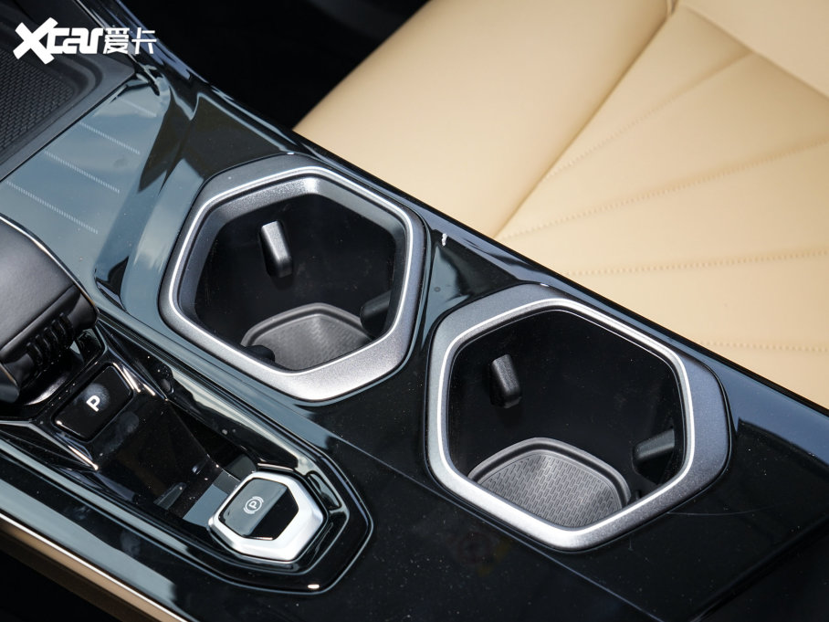 2023ԽL 1.5TD DCTA