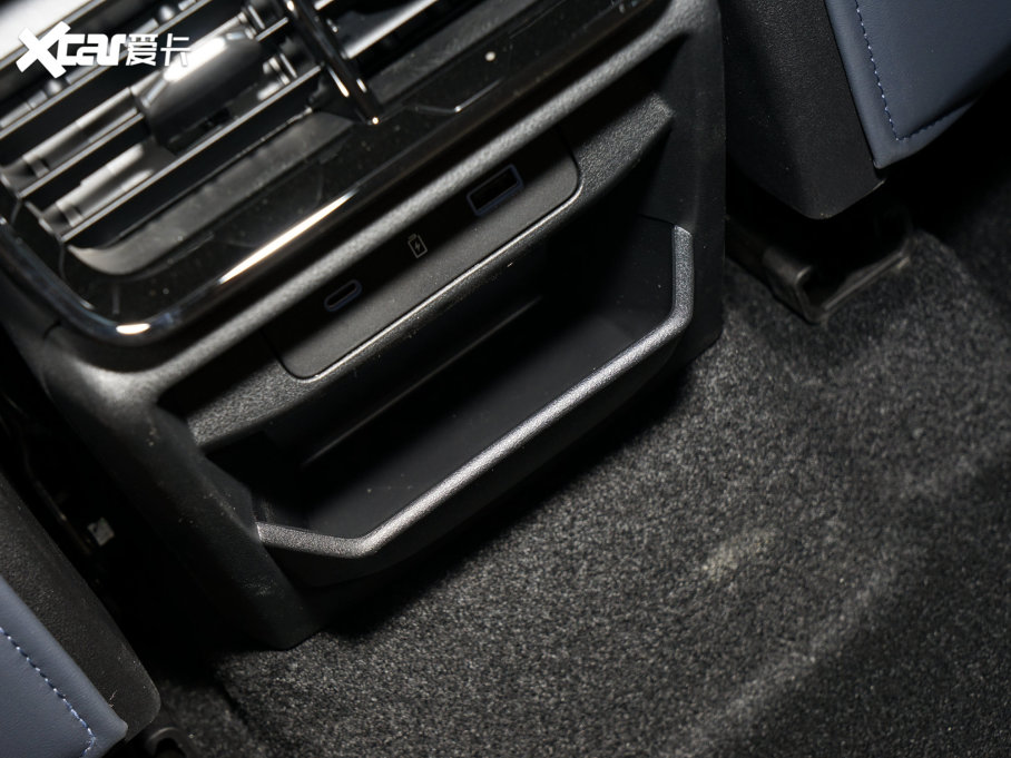 2023ԽL 1.5TD DCTA