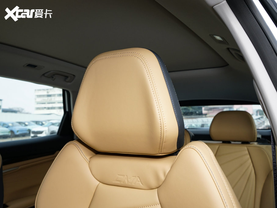 2023ԽL 1.5TD DCTA