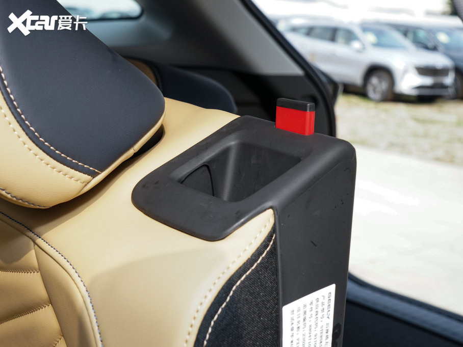 2023ԽL 1.5TD DCTA