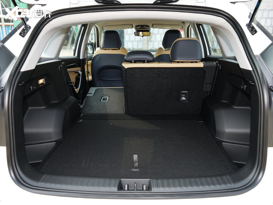 2023ԽL 1.5TD DCTA