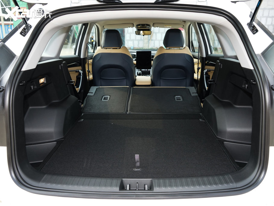 2023ԽL 1.5TD DCTA