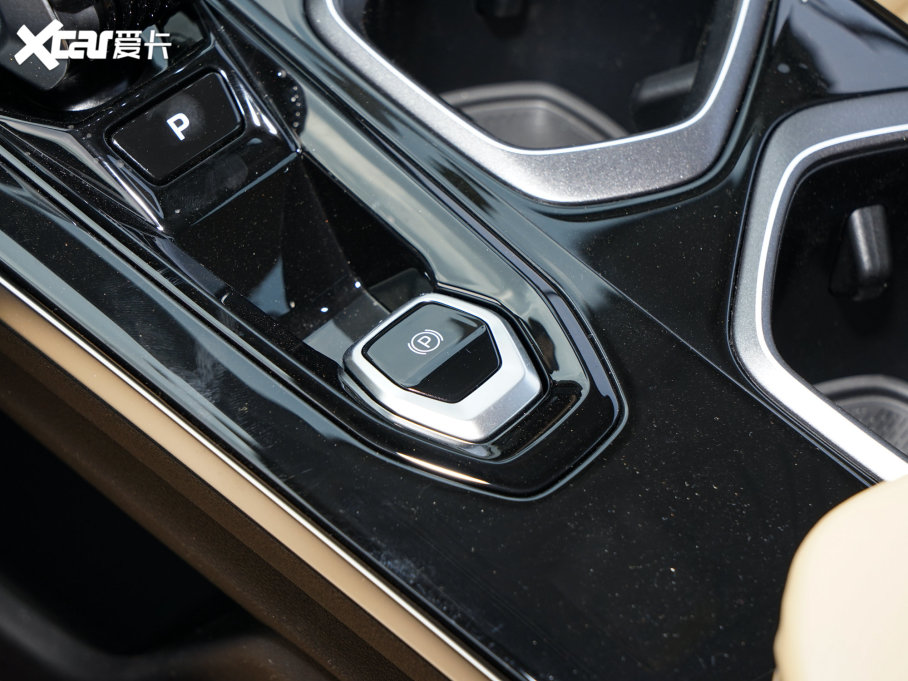 2023ԽL 1.5TD DCTA