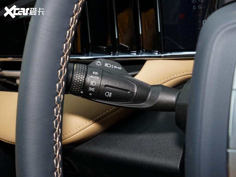 2023ԽL 1.5TD DCTA