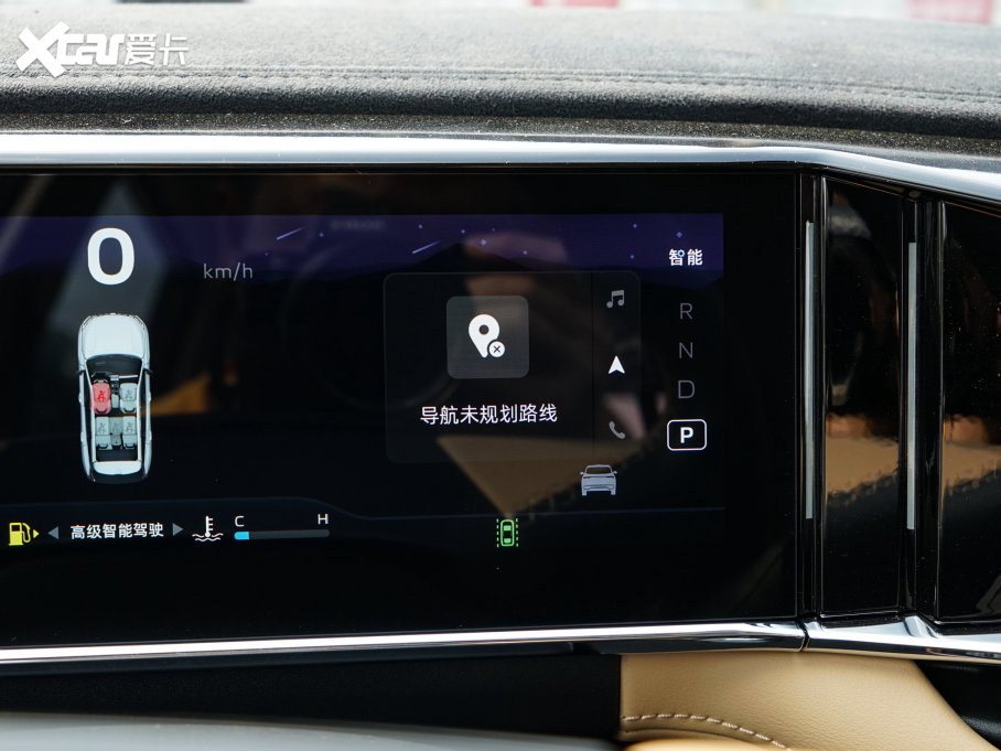 2023ԽL 1.5TD DCTA