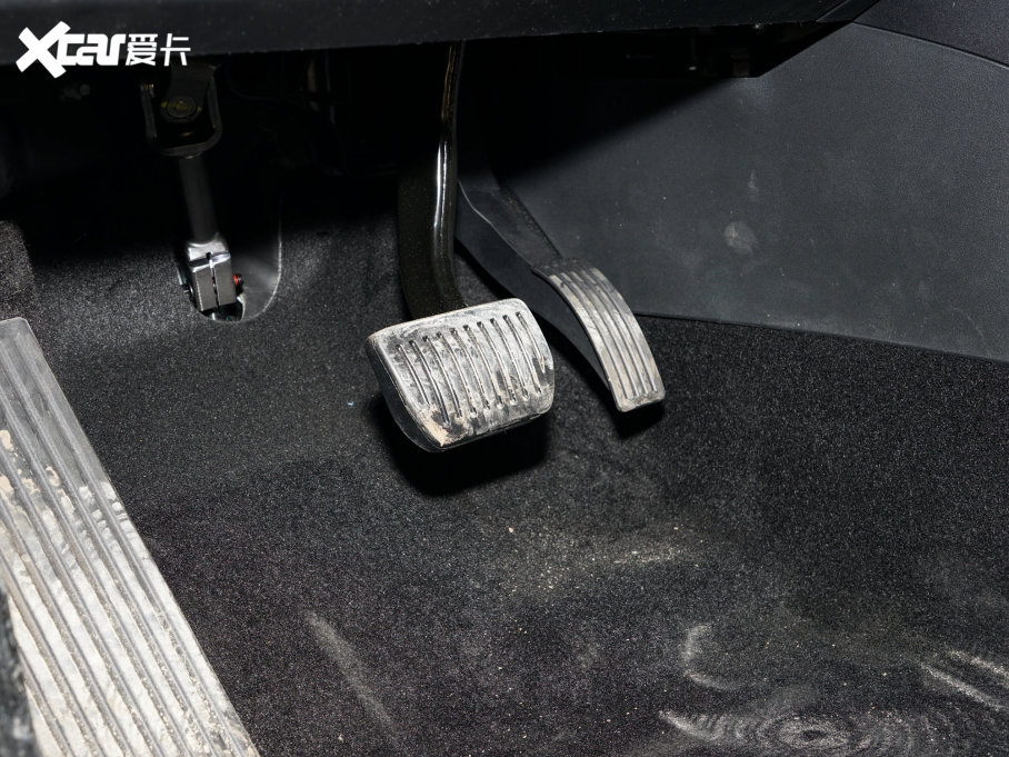 2023ԽL 1.5TD DCTA