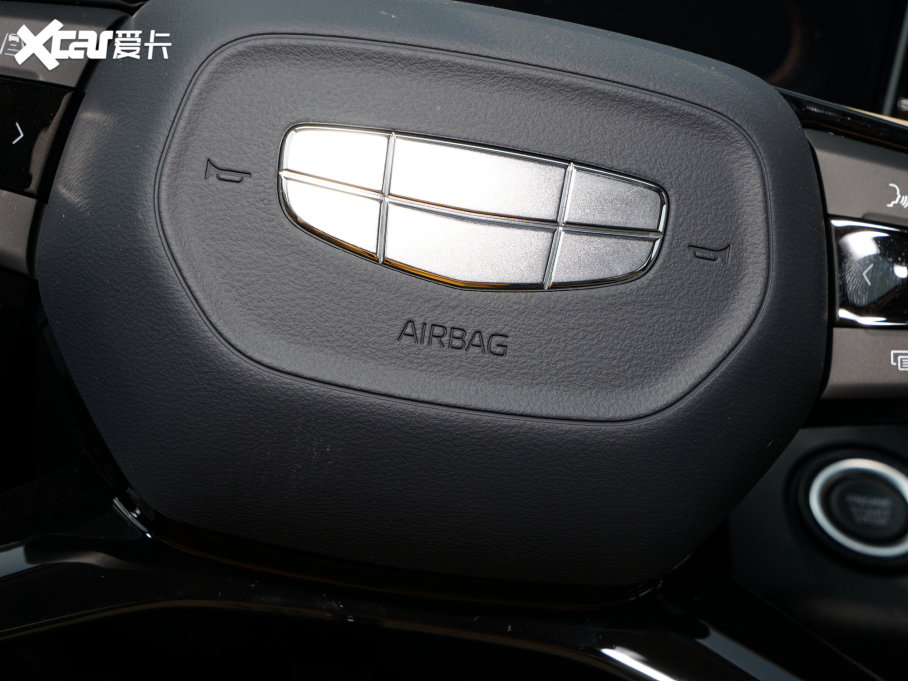 2023ԽL 1.5TD DCTA