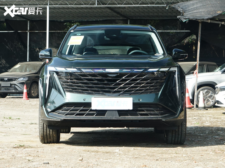 2023ԽL 1.5TD DCTsҫ