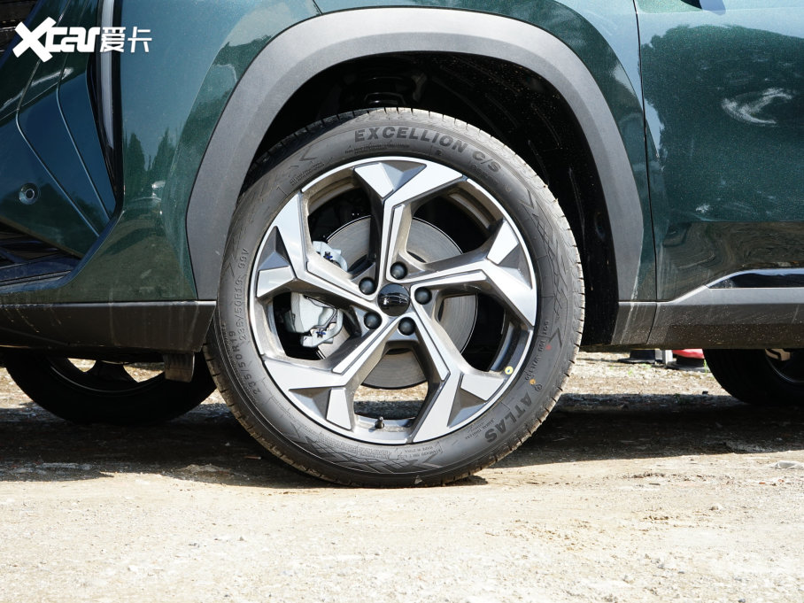 2023ԽL 1.5TD DCTsҫ