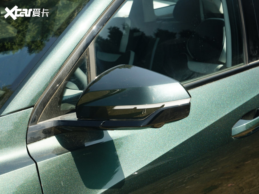 2023ԽL 1.5TD DCTsҫ