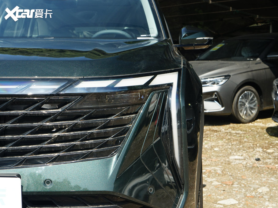 2023ԽL 1.5TD DCTsҫ