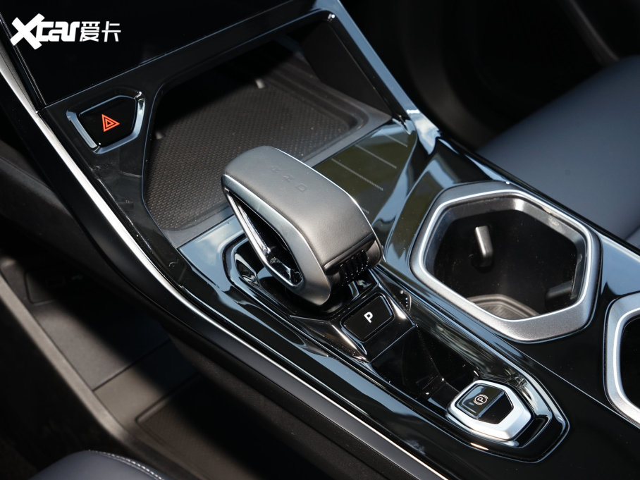 2023ԽL 1.5TD DCTsҫ